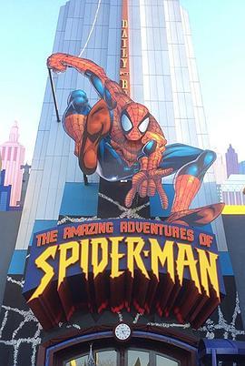 TheAmazingAdventuresofSpider-Man