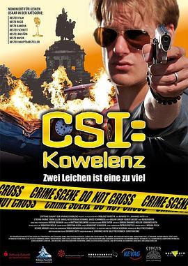 CSI:Kowelenz-ZweiLeichenisteinezuviel