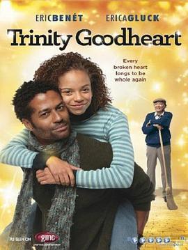 TrinityGoodheart