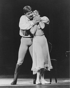 "TheSouthBankShow"-MacMillan'sMayerling