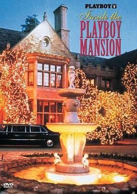 Playboy:InsidethePlayboyMansion