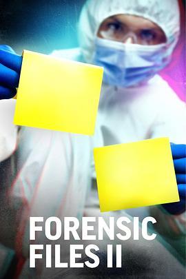 ForensicFilesIISeason1