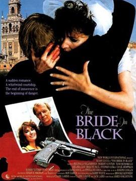 TheBrideinBlack