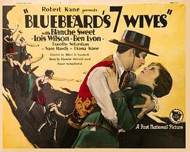 Bluebeard'sSevenWives