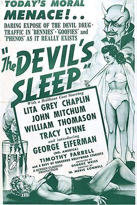 TheDevil'sSleep