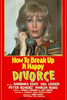 HowtoBreakUpaHappyDivorce