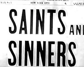 SaintsandSinners