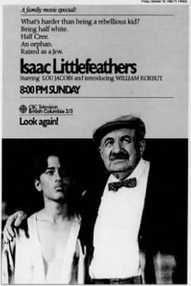 IsaacLittlefeathers