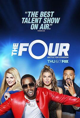 TheFour:BattleforStardomSeason2