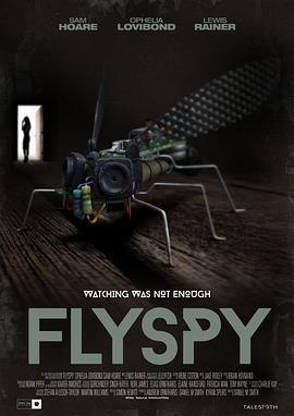 FlySpy