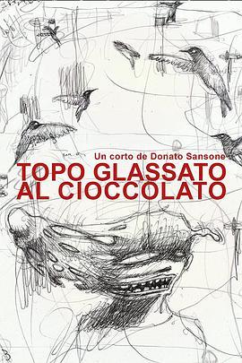 TopoGlassatoAlCioccolato