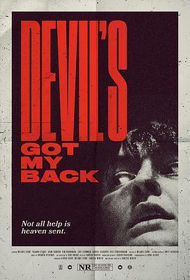 Devil'sGotMyBack