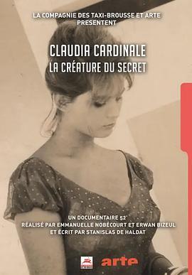 ClaudiaCardinale,lacréaturedusecret