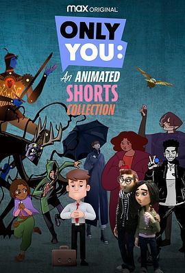 OnlyYou:AnAnimatedShortsCollection