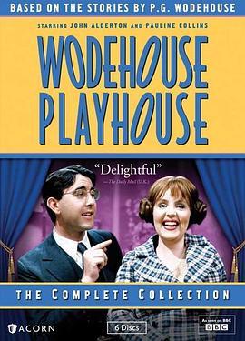 WodehousePlayhouse