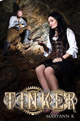 TinkerSteampunk