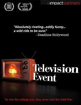 TelevisionEvent