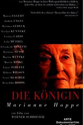 DieKnigin-MarianneHoppe