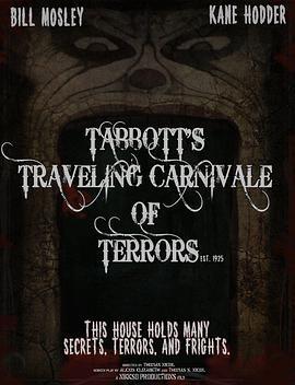 Tabbott'sTravelingCarnivaleofTerrors