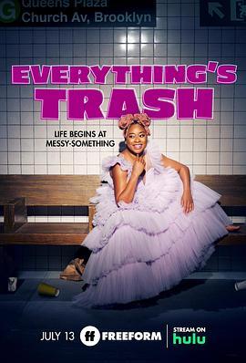 Everything'sTrash