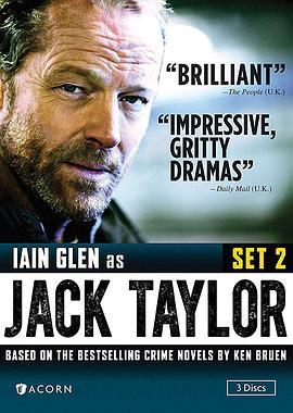 JackTaylor:TheDramatist