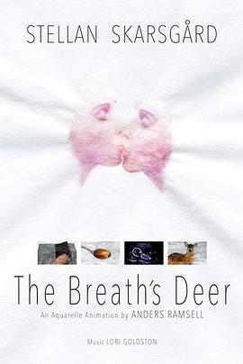 TheBreath'sDeer