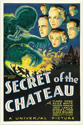 SecretoftheChateau