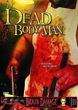 DeadBodyMan